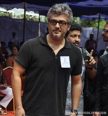 ajith’s next with siruthai siva titled vinayakam brothers